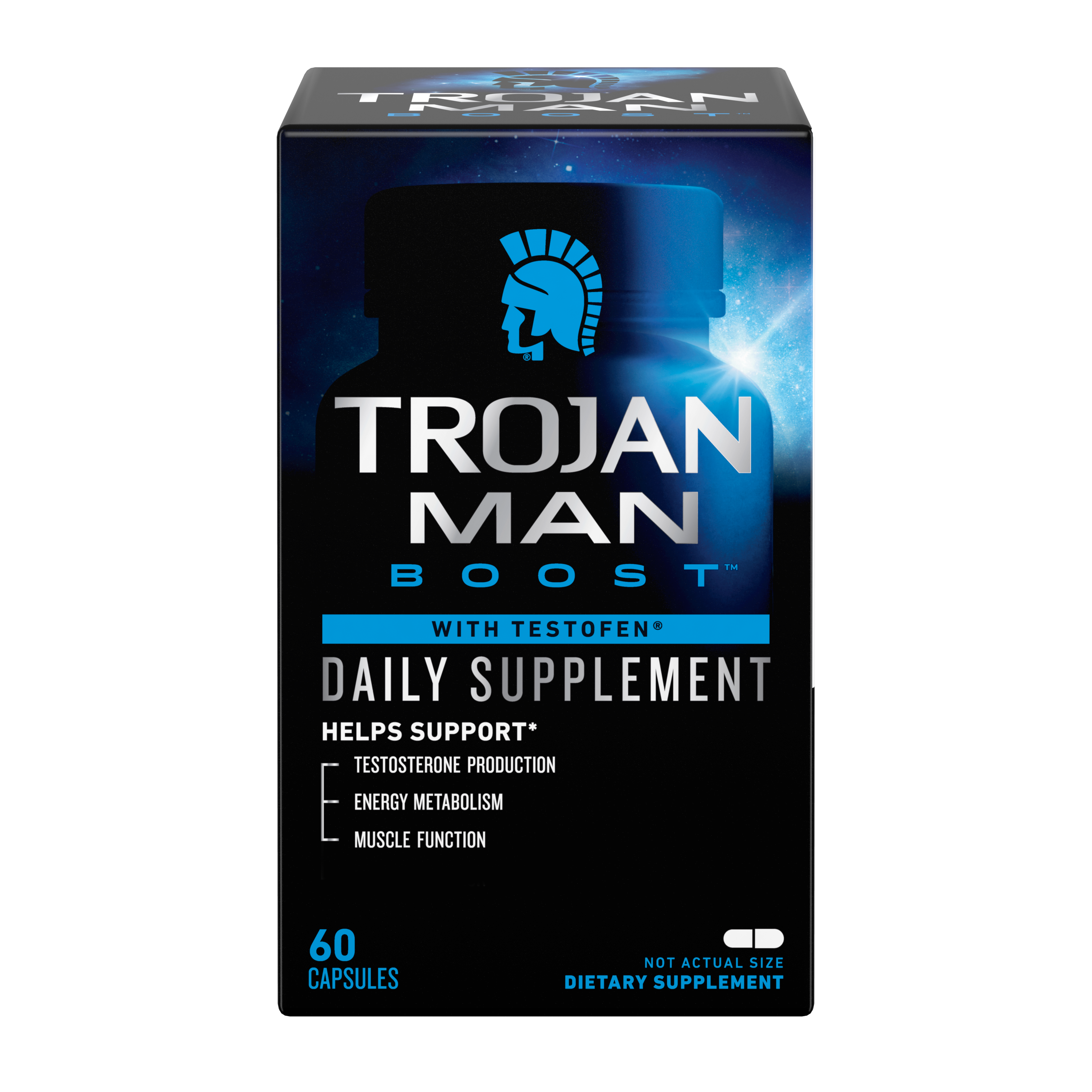 Trojan customer on sale service number